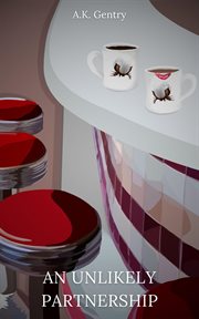 An unlikely partnership. Whitlow cover image cdn