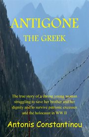 Antigone the greek cover image cdn