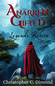 Legends reborn. Anarren gifted cover image cdn