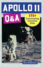 Apollo 11 Q&A : 175+ Fascinating Facts for Kids. History Q&A cover image cdn