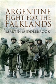 The Argentine fight for the Falklands cover image cdn
