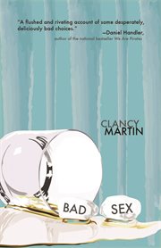 Bad Sex cover image cdn