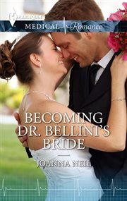 Becoming Dr. Bellini's Bride cover image cdn