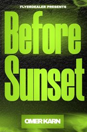 Before sunset cover image cdn
