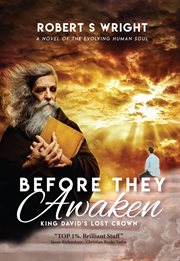 Before they awaken : King David's lost crown cover image cdn