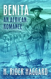 Benita : An African Romance cover image cdn