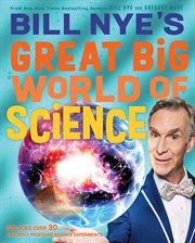 Bill Nye's Great Big World of Science cover image cdn