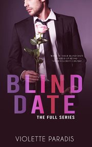 Blind Date : The Full Series. Blind Date cover image cdn