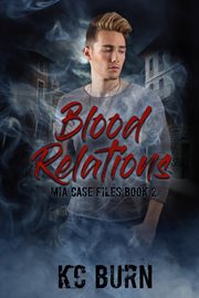 Blood Relations cover image cdn