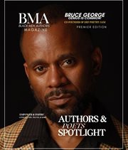 Bma Magazine Black Men Authors Magazine : BLACK MEN AUTHORS MAGAZINE cover image cdn
