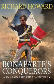 Bonaparte's Conquerors cover image cdn
