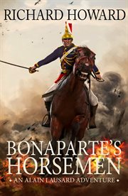 Bonaparte's Horsemen cover image cdn