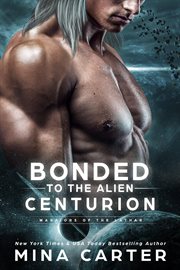 Bonded to the Alien Centurion cover image cdn