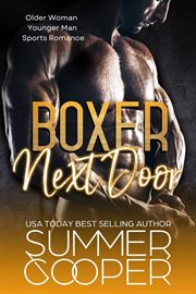 Boxer Next Door cover image cdn