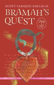 Bramah's Quest : THOT J BAP (The Heart of This Journey Bears All Patterns) cover image cdn