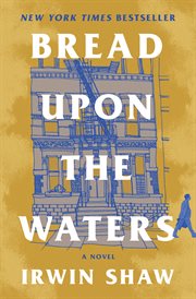 Bread upon the waters cover image cdn