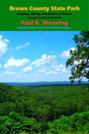 Brown County State Park cover image cdn