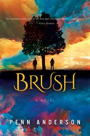 Brush : A Novel cover image cdn
