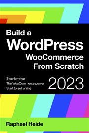 Build a WordPress WooCommerce From Scratch cover image cdn