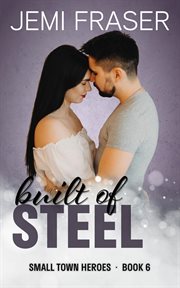 Built of Steel cover image cdn