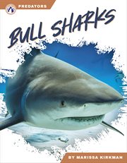 Bull sharks. Predators cover image cdn