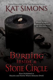 Burning Inside a Stone Circle cover image cdn
