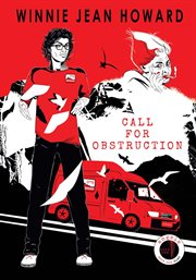 Call For Obstruction cover image cdn