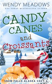 Candy canes and croissants cover image cdn