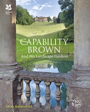 Capability Brown cover image cdn