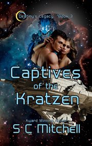 Captives of the Kratzen cover image cdn
