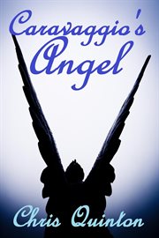 Caravaggio's Angel cover image cdn