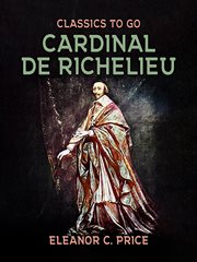 Cardinal de Richelieu cover image cdn