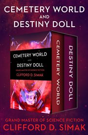 Cemetery world and destiny doll cover image cdn