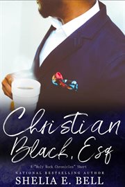 Christian Black, Esq. cover image cdn