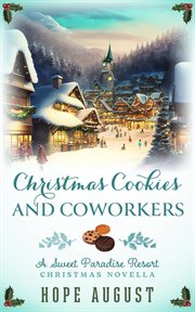 Christmas Cookies and Coworkers cover image cdn
