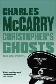 Christopher's ghosts cover image cdn