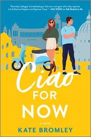 Ciao For Now cover image cdn