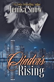Cinder's Rising cover image cdn