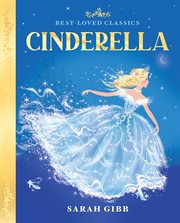 Cinderella (Best : loved Classics) cover image cdn