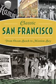 Classic San Francisco cover image cdn