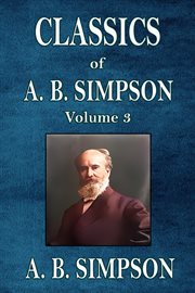 Classics of A. B. Simpson cover image cdn