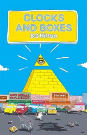 Clocks and Boxes cover image cdn