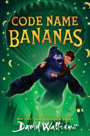 Code Name Bananas cover image cdn