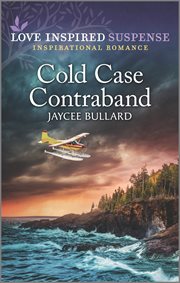 Cold Case Contraband cover image cdn