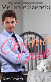 Comma Kaze cover image cdn