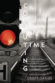 Commuting Time : A Collection of Poems cover image cdn