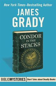 Condor in the stacks cover image cdn
