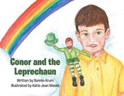 Conor and the Leprechaun cover image cdn