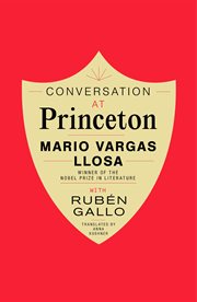 Conversation at Princeton cover image cdn