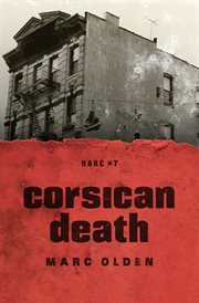 Corsican death cover image cdn